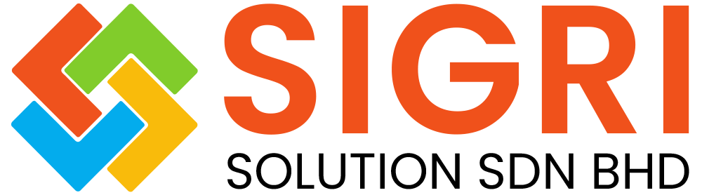 SIGRI SOLUTION Logo