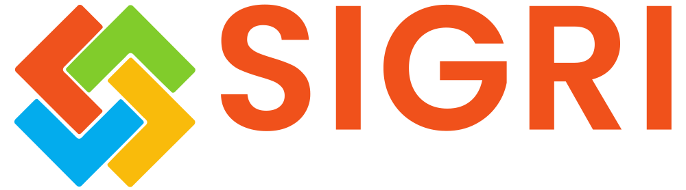 SIGRI SOLUTION Logo
